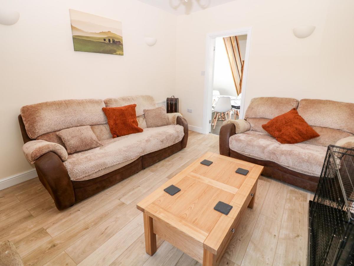 בקסטון 10 Smalldale Cottages מראה חיצוני תמונה