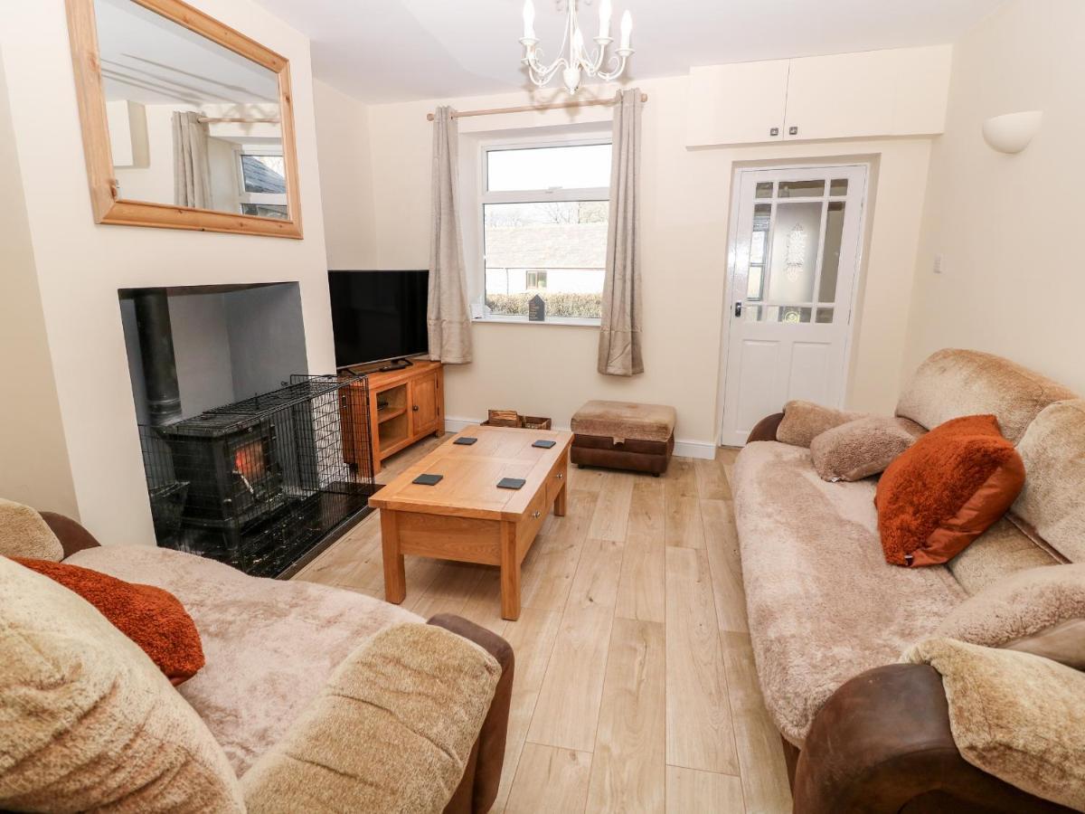 בקסטון 10 Smalldale Cottages מראה חיצוני תמונה