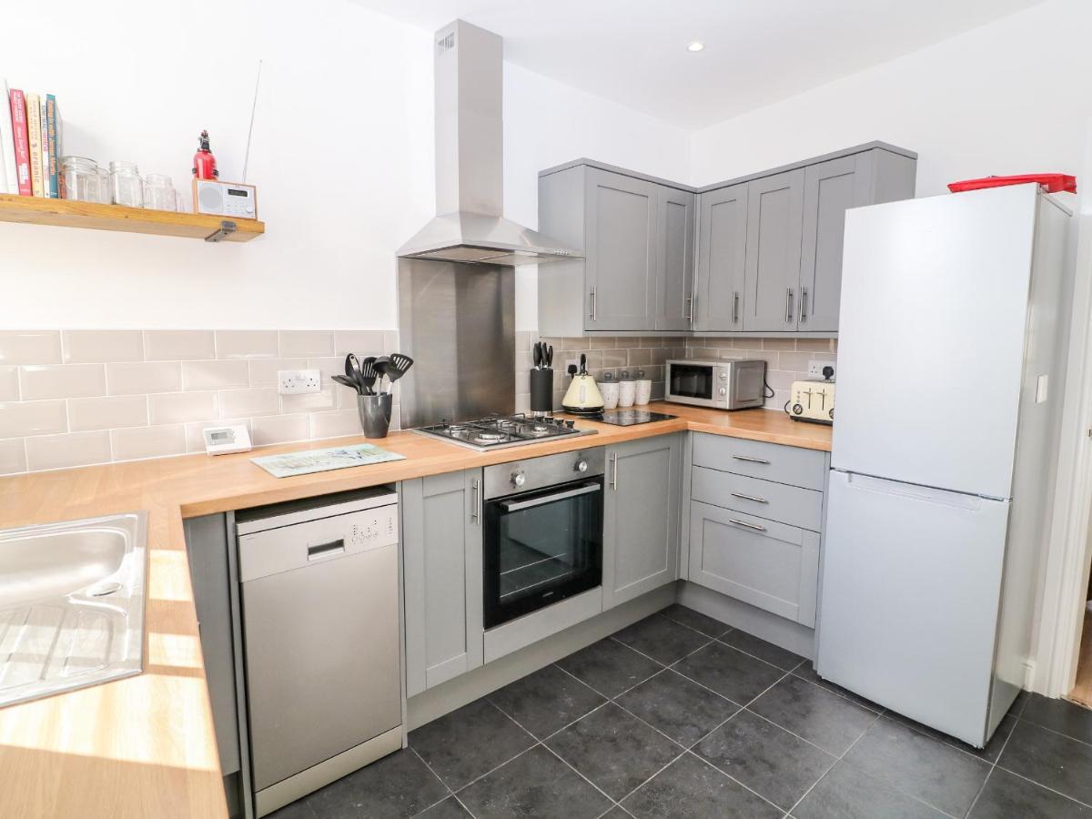 בקסטון 10 Smalldale Cottages מראה חיצוני תמונה